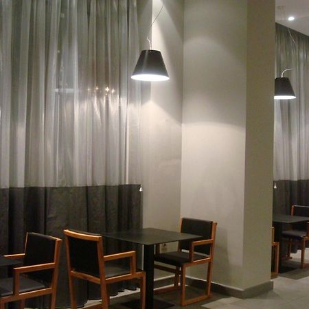 Aegli Hotel فولوس المظهر الخارجي الصورة