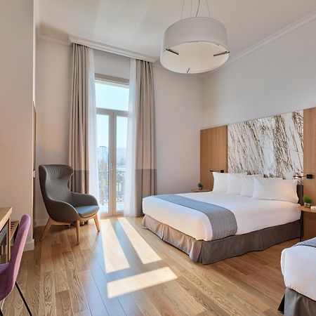 Aegli Hotel فولوس المظهر الخارجي الصورة