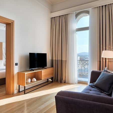 Aegli Hotel فولوس المظهر الخارجي الصورة
