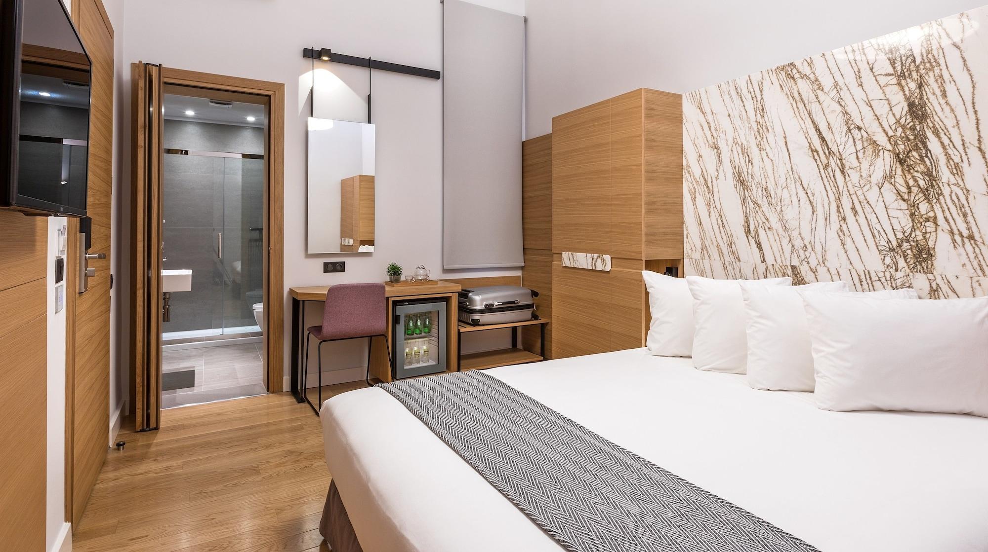 Aegli Hotel فولوس المظهر الخارجي الصورة