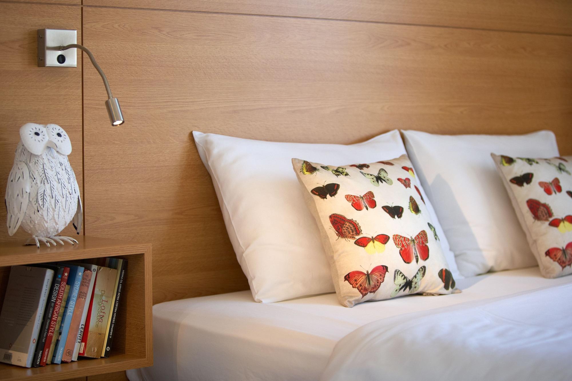 Aegli Hotel فولوس المظهر الخارجي الصورة