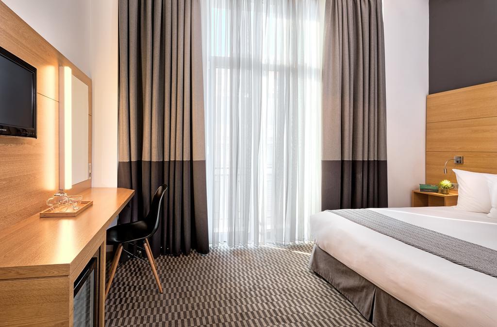 Aegli Hotel فولوس المظهر الخارجي الصورة