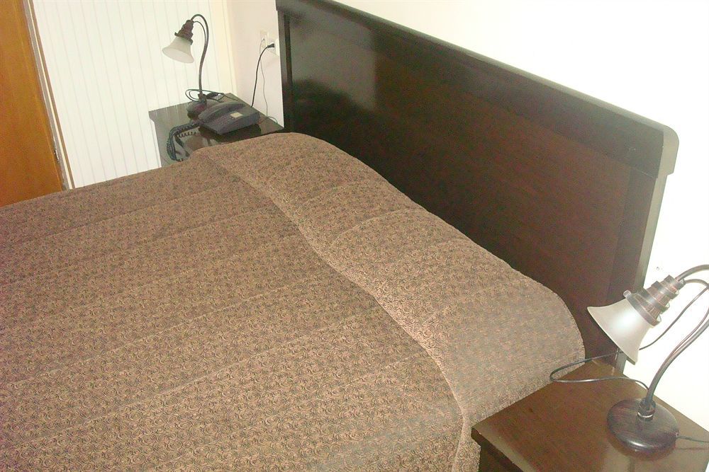 Aegli Hotel فولوس المظهر الخارجي الصورة