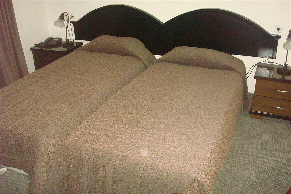 Aegli Hotel فولوس المظهر الخارجي الصورة